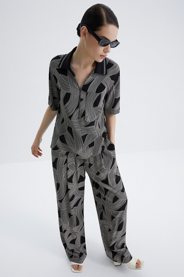 Look Book