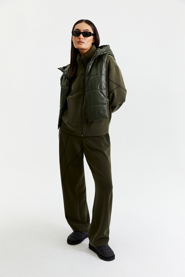 Look Book