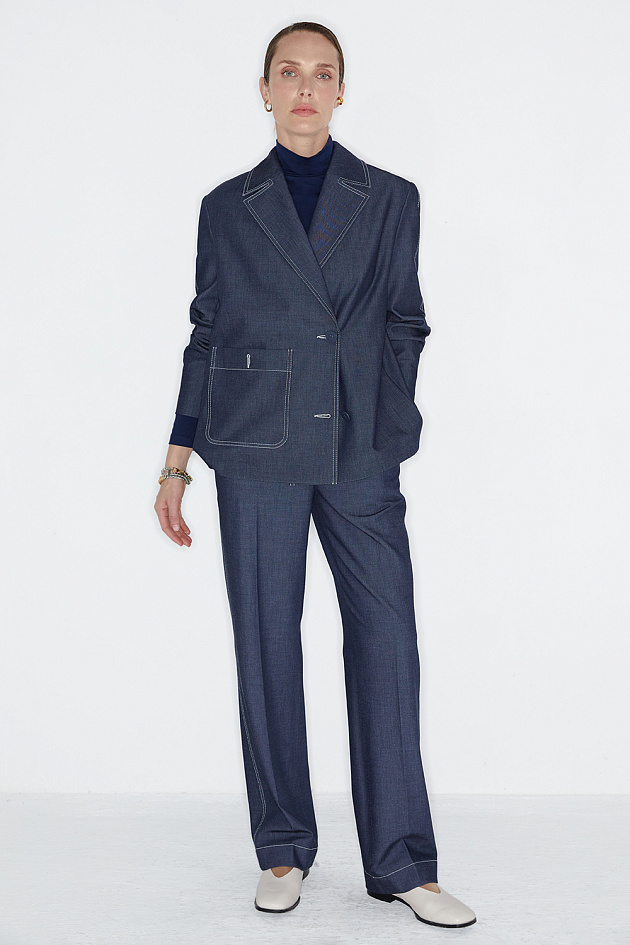 Look Book
