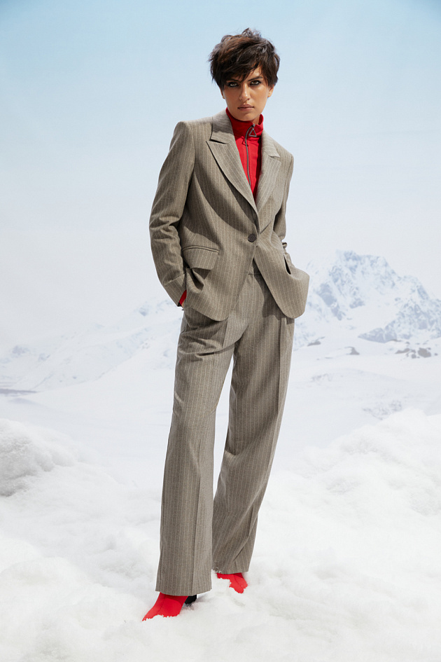 Look Book