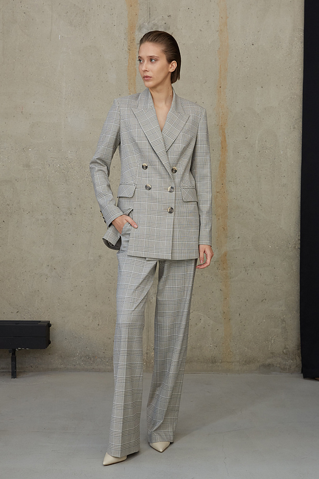 Look Book