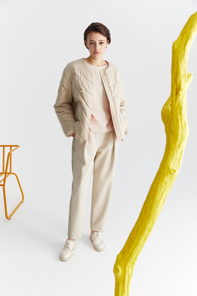 Look Book