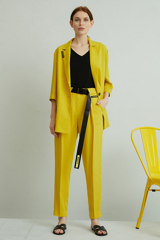 Look Book