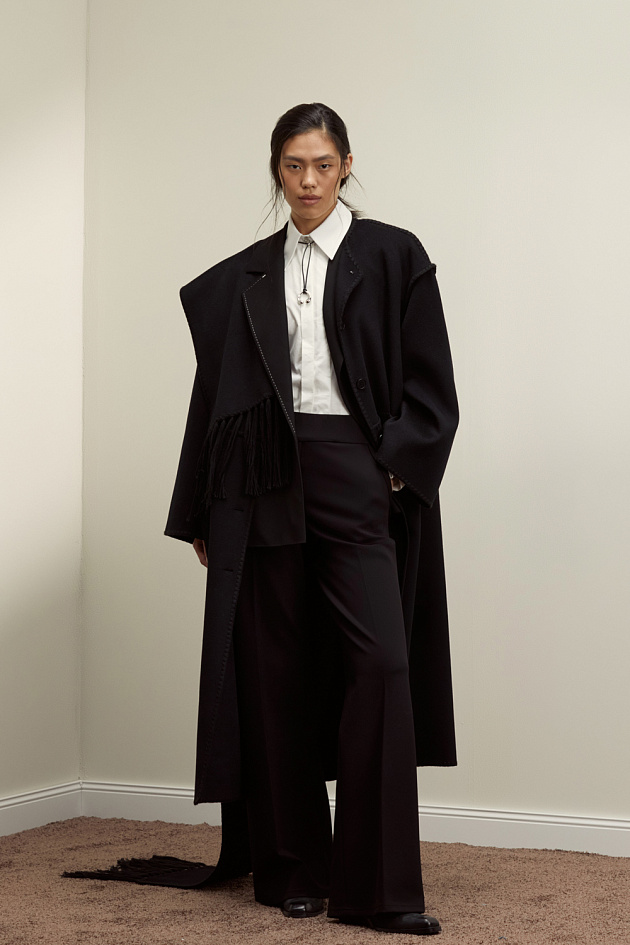 Look Book