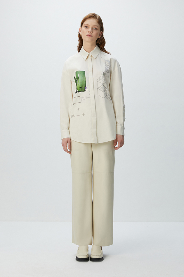 Look Book