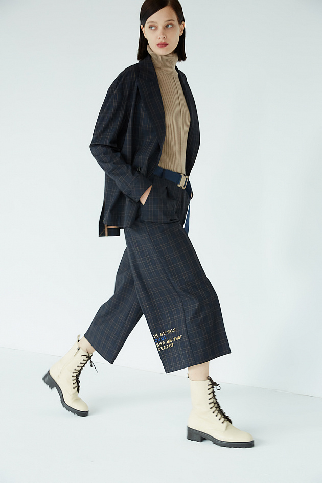 Look Book