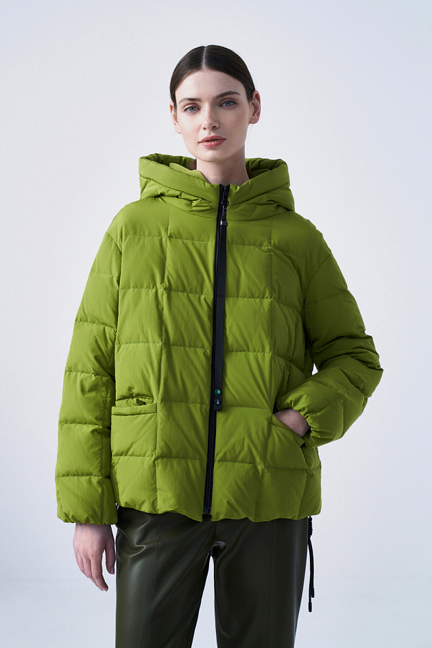 Look Book
