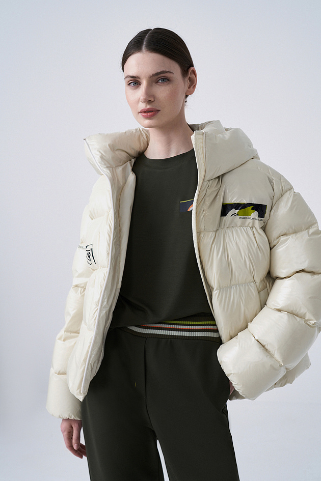 Look Book
