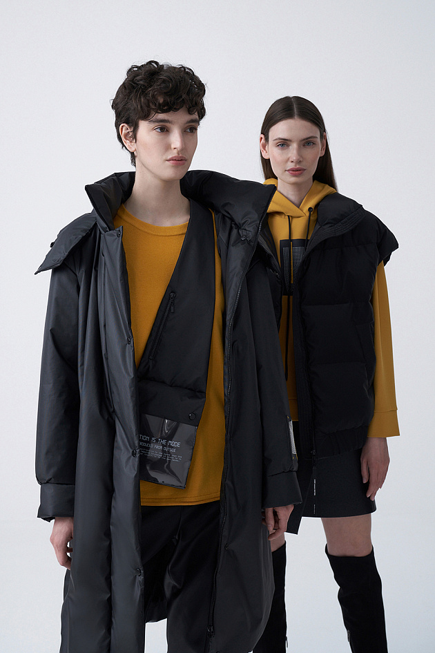 Look Book