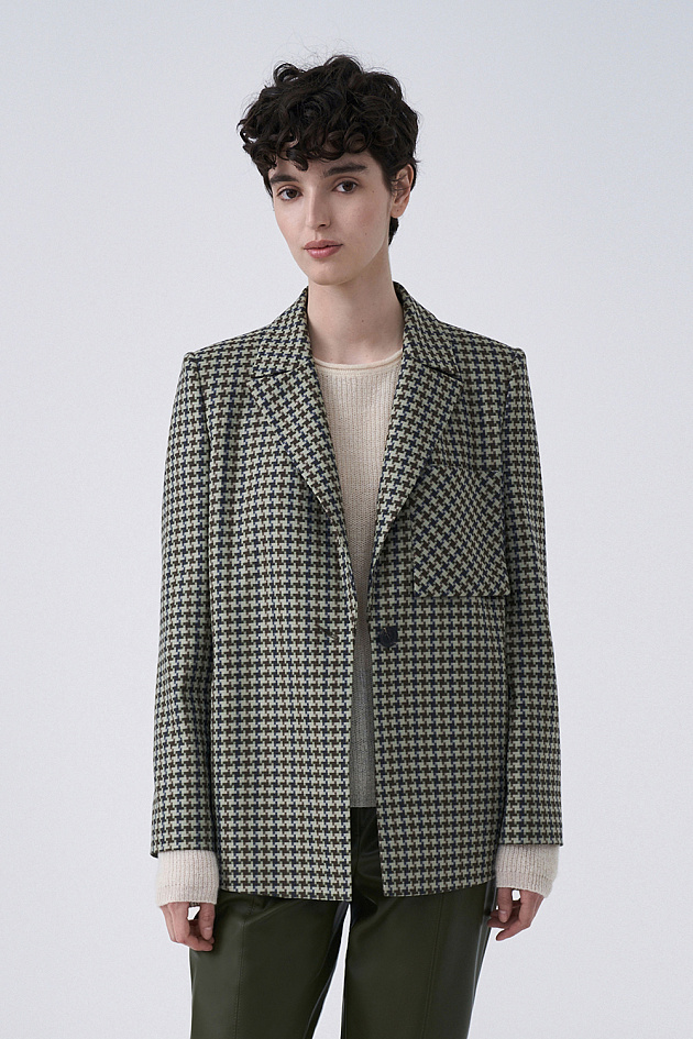 Look Book