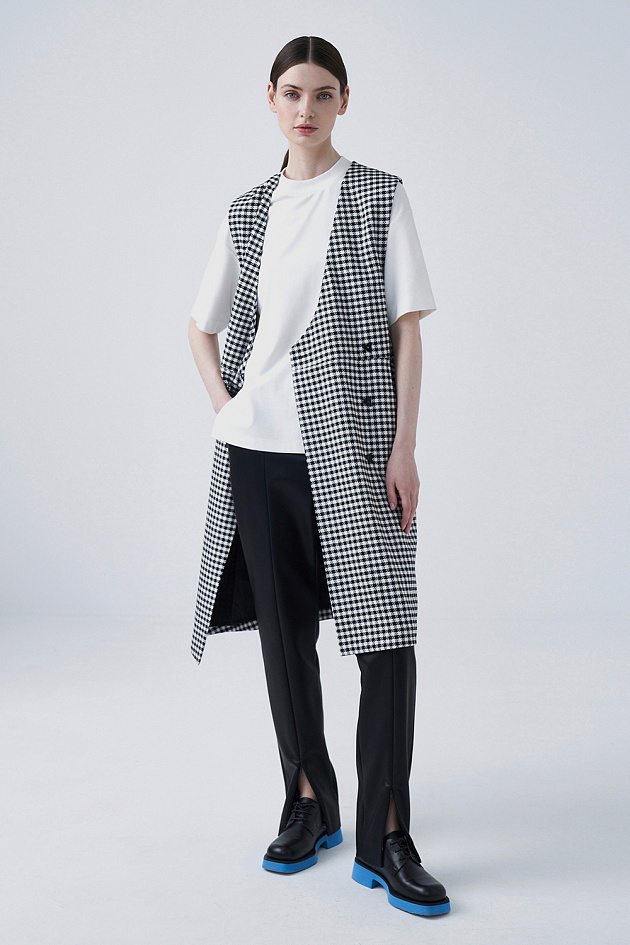 Look Book
