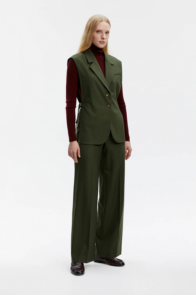 Look Book