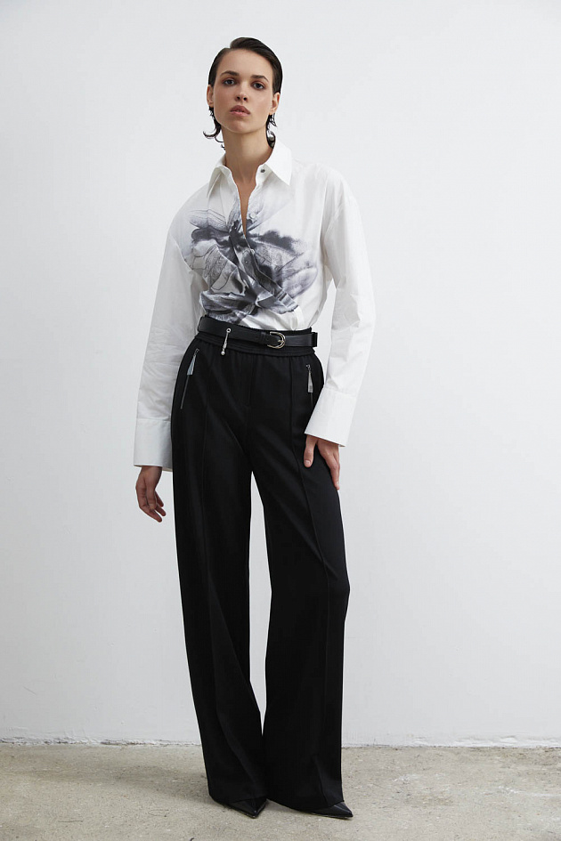 Look Book
