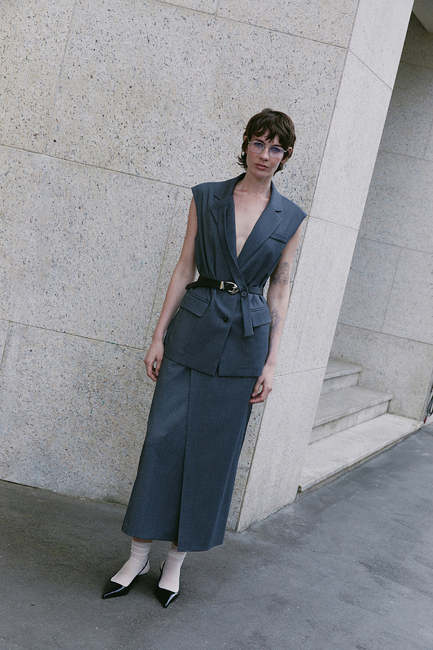 Look Book
