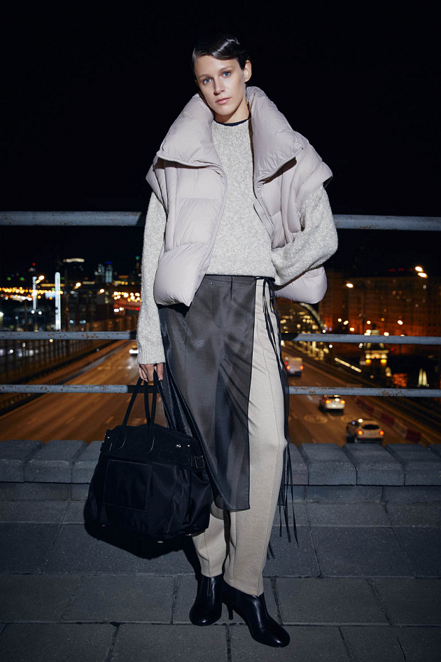 Look Book