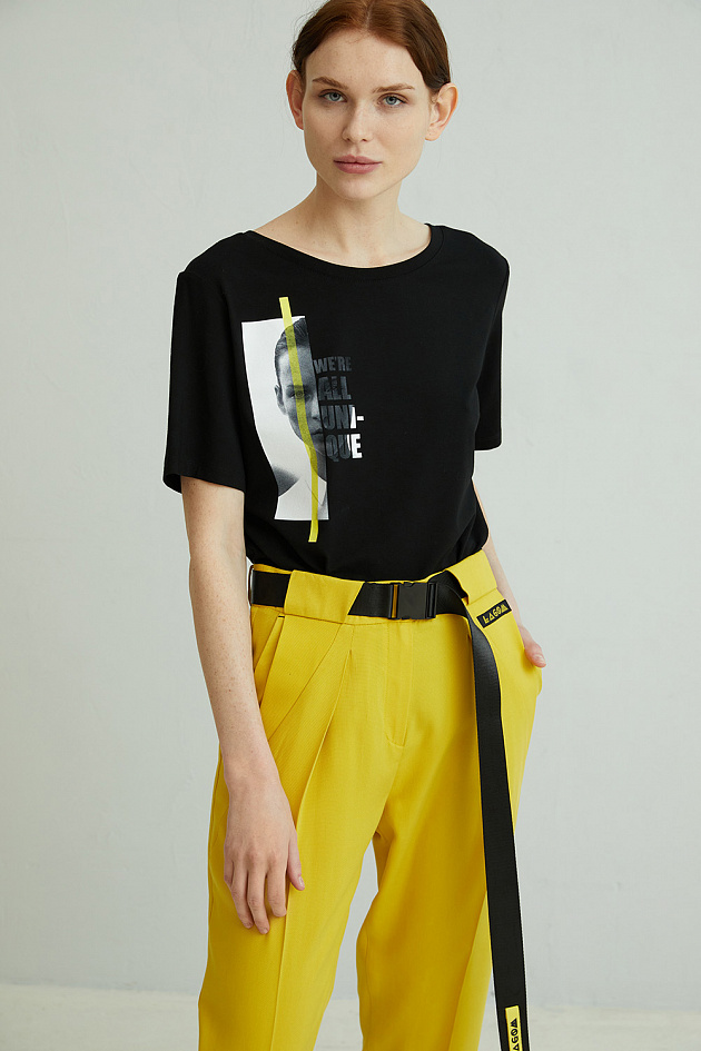 Look Book