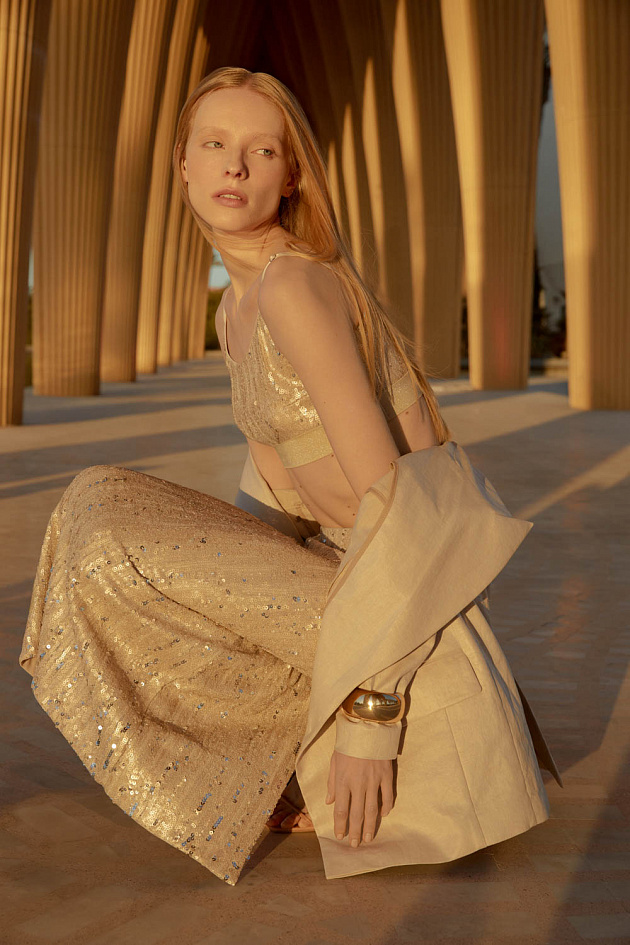 Look Book