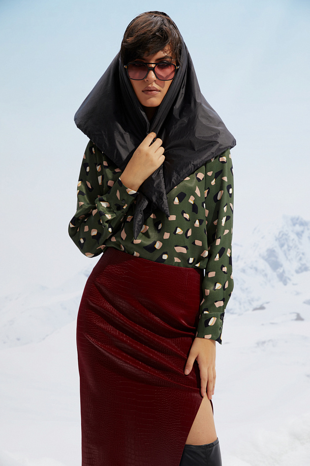 Look Book