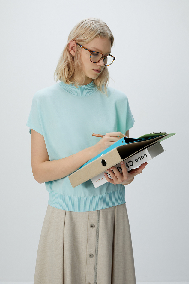 Look Book