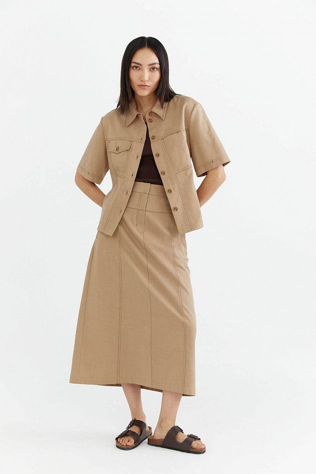 Look Book