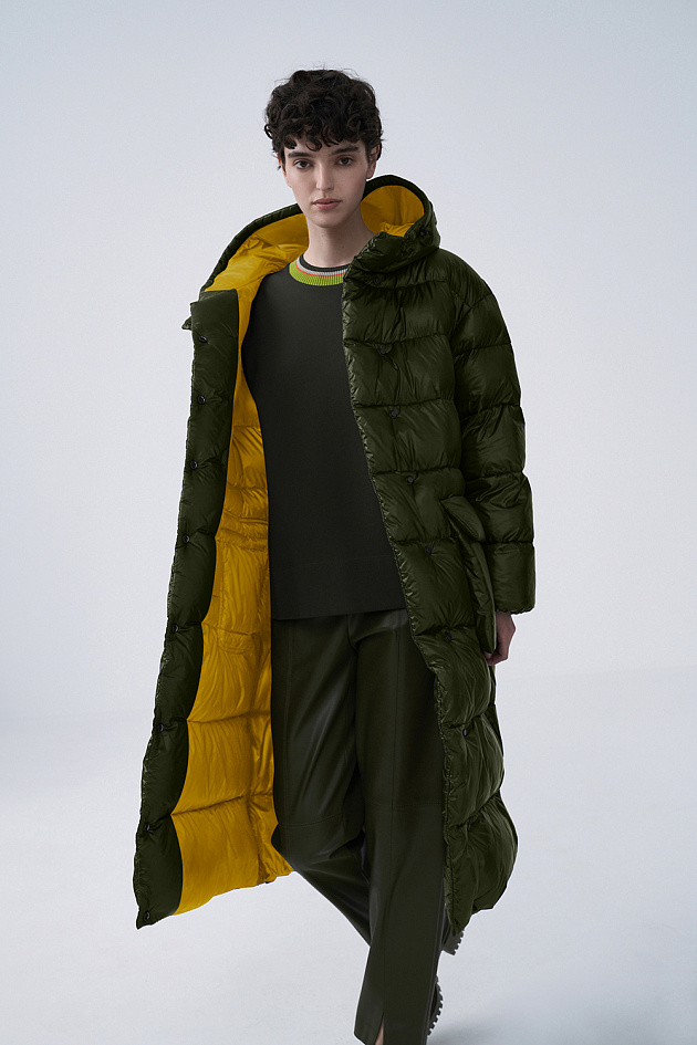Look Book