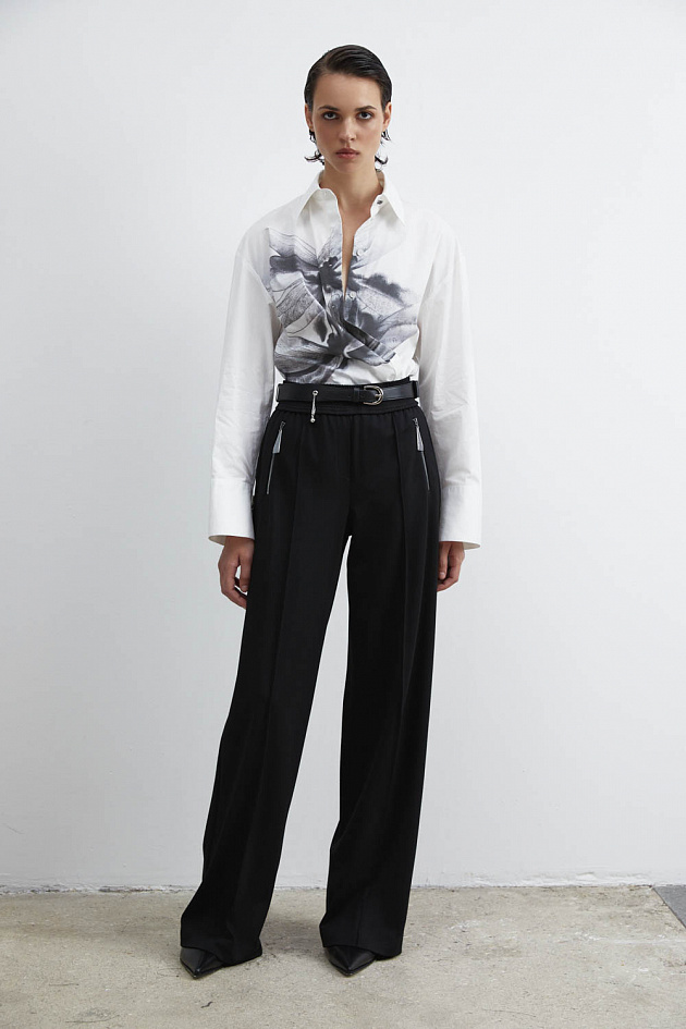 Look Book