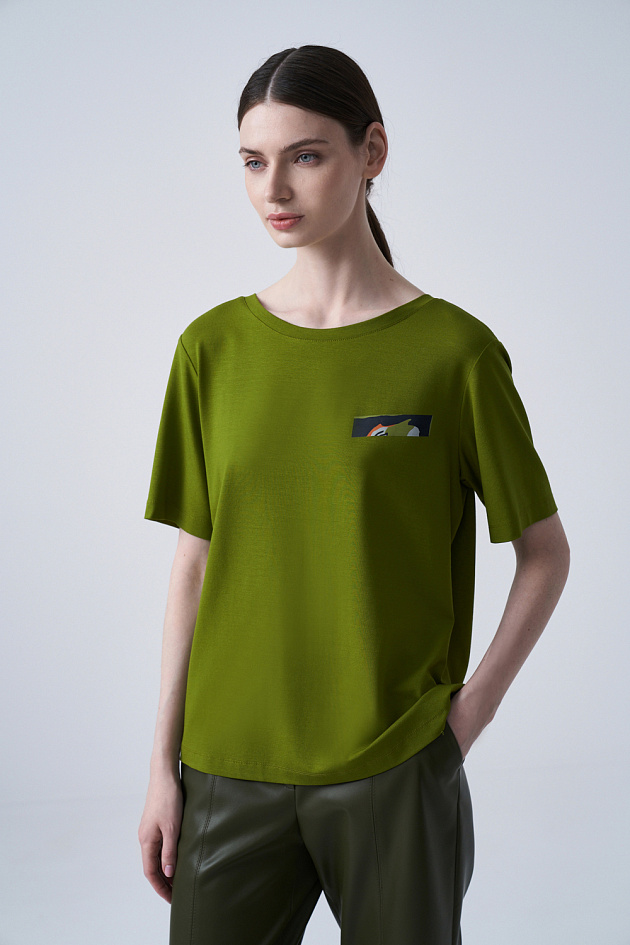 Look Book
