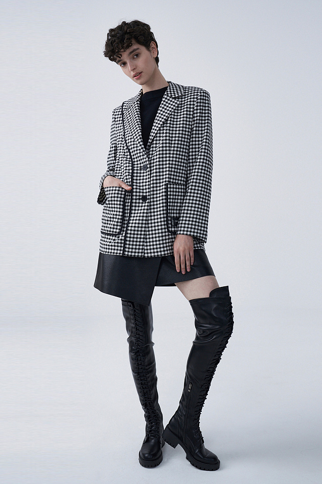 Look Book