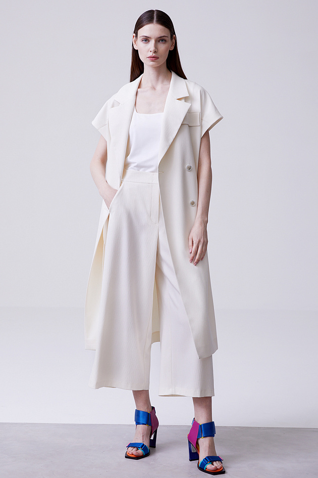 Look Book