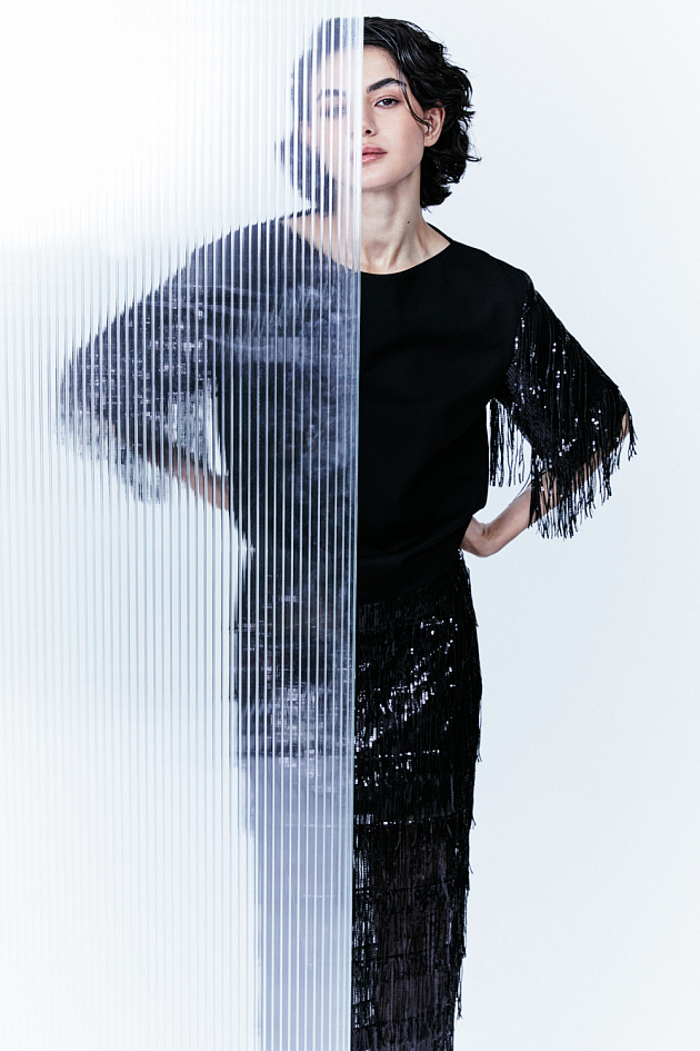 Look Book