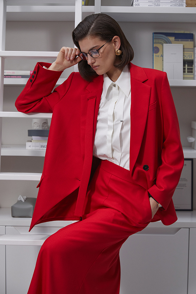 Look Book