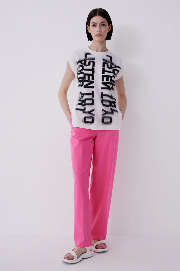 Look Book