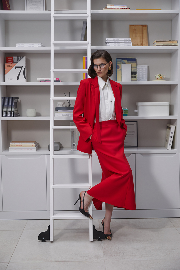 Look Book