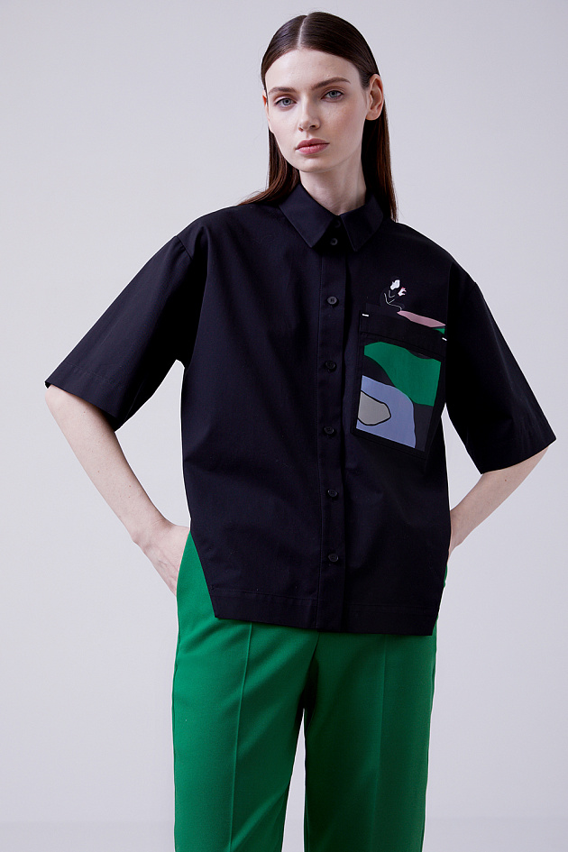 Look Book