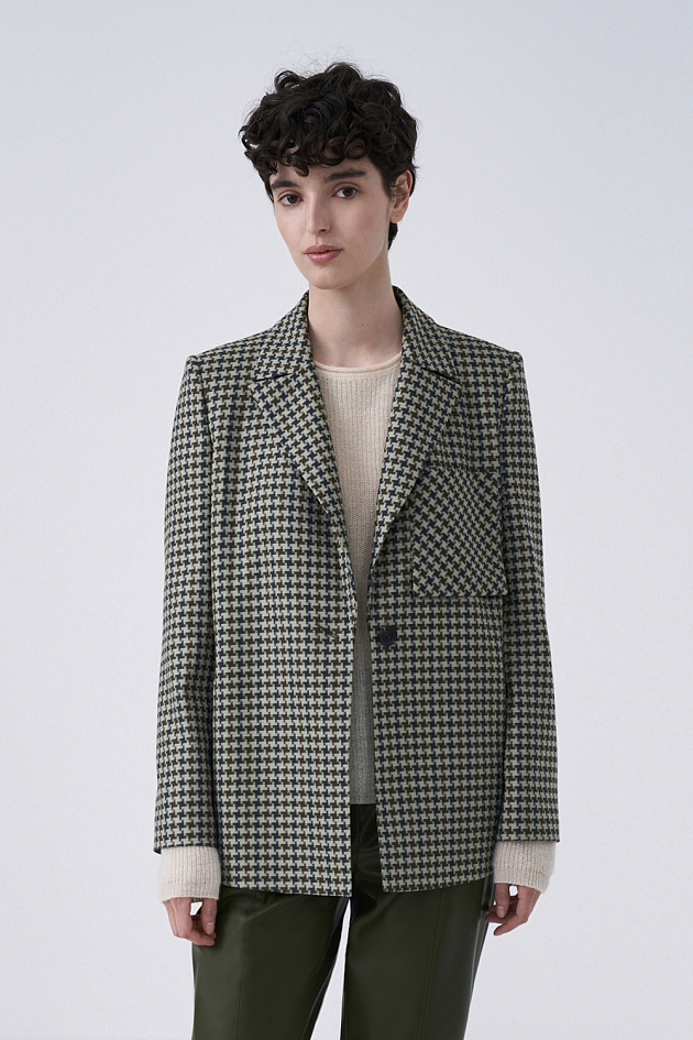 Look Book