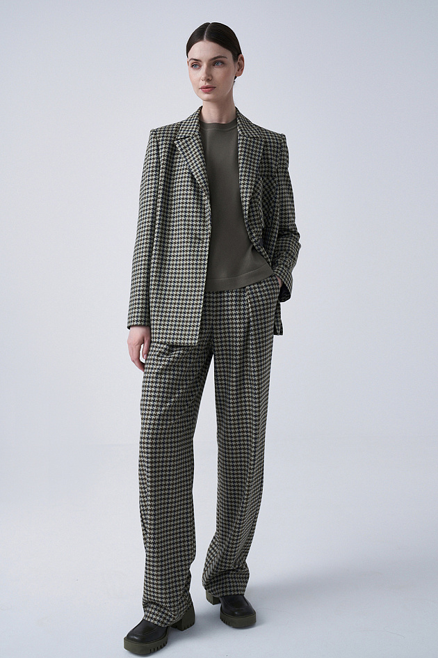 Look Book