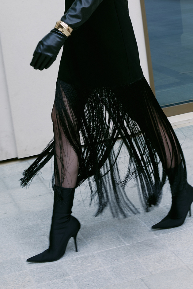 Look Book