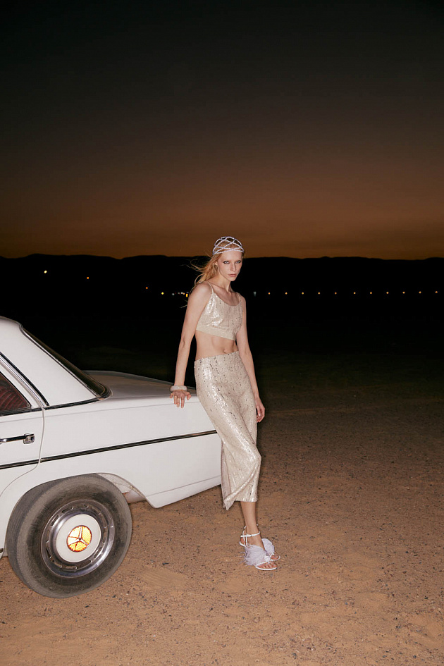 Look Book