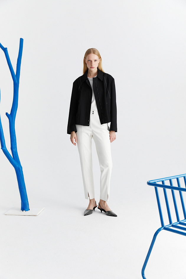 Look Book