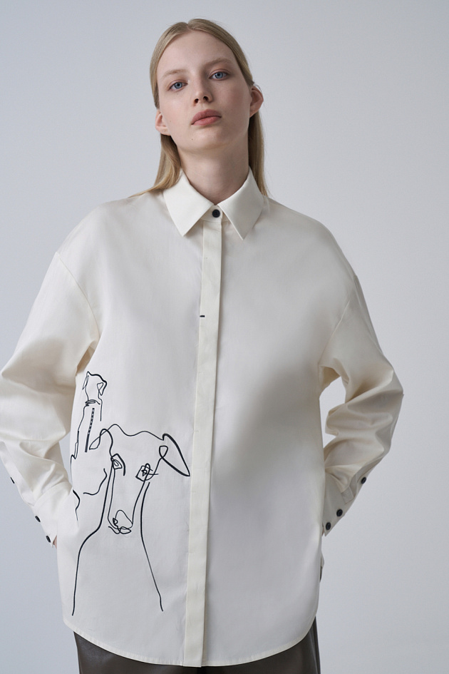 Look Book