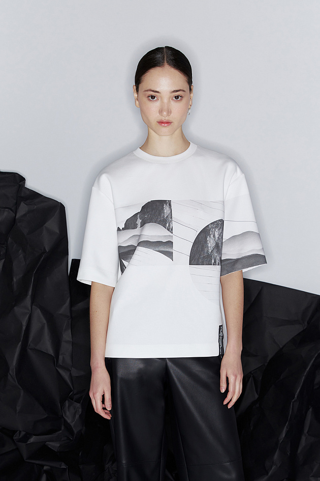 Look Book