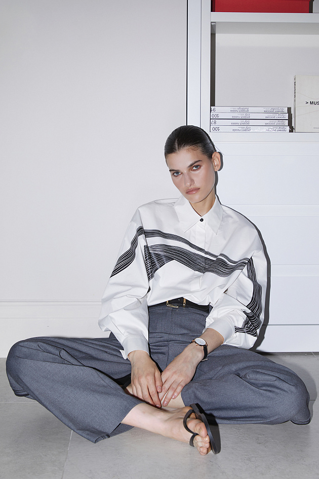 Look Book