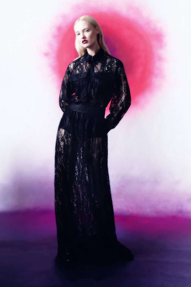 Look Book