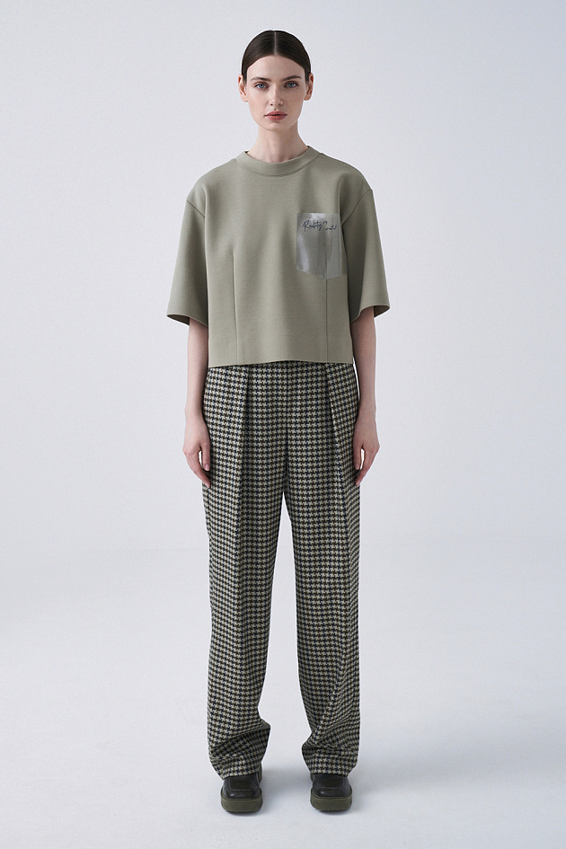 Look Book
