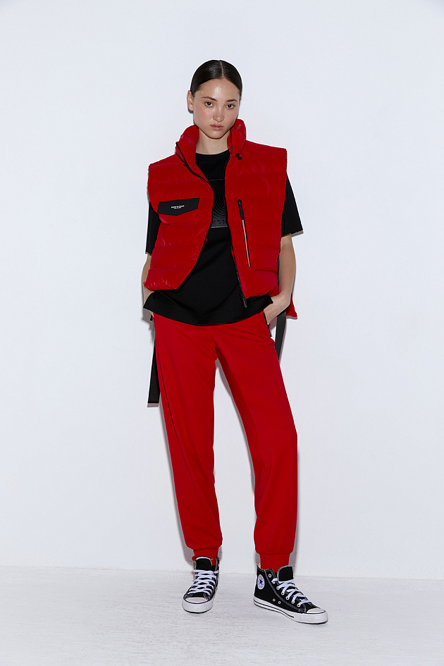 Look Book