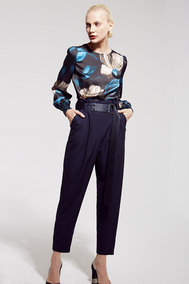 Look Book