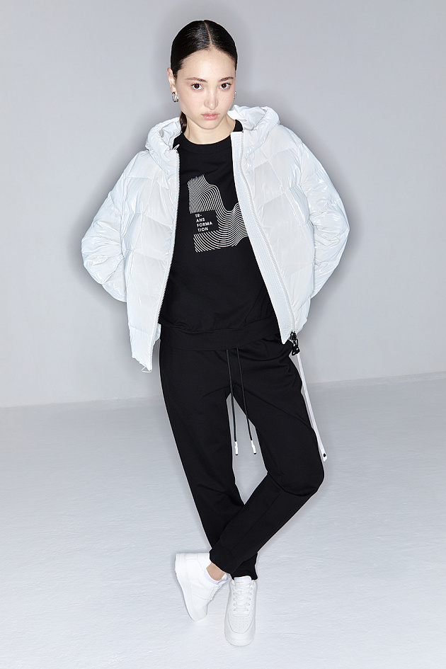 Look Book