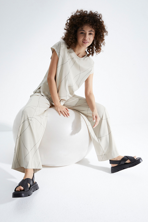 Look Book