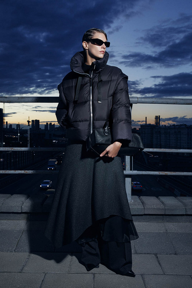 Look Book