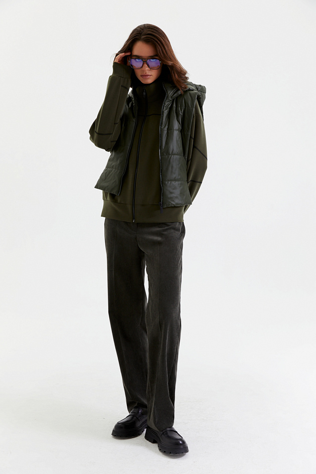 Look Book
